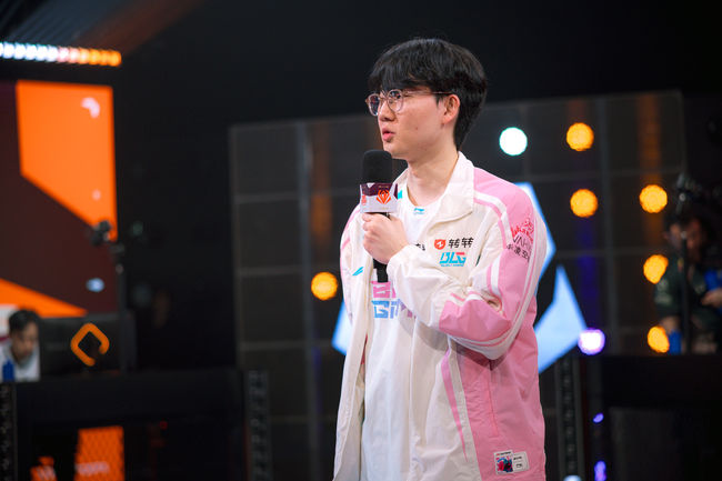 라이엇게임즈 플리커.