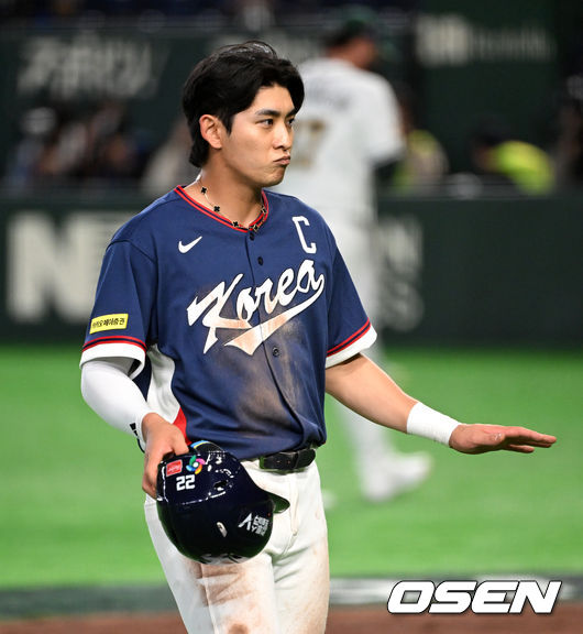 이정후. / OSEN DB