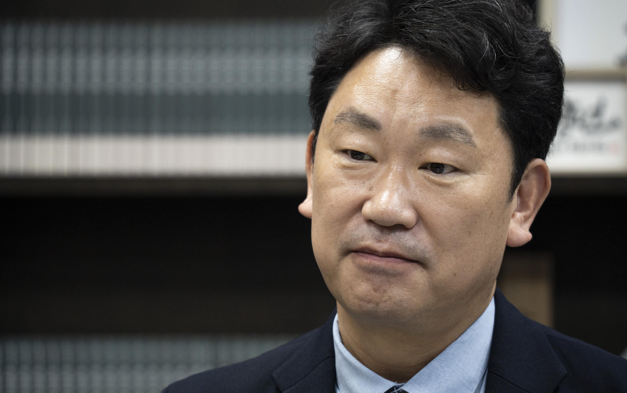 곽상언 더불어민주당 의원. 사진 곽상언 의원실