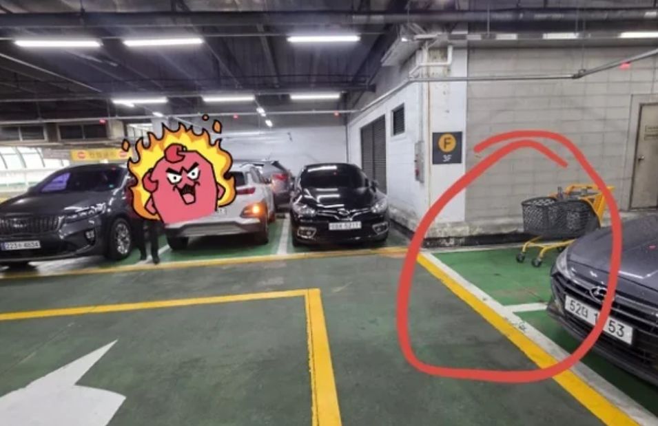 온라인 커뮤니티 캡쳐