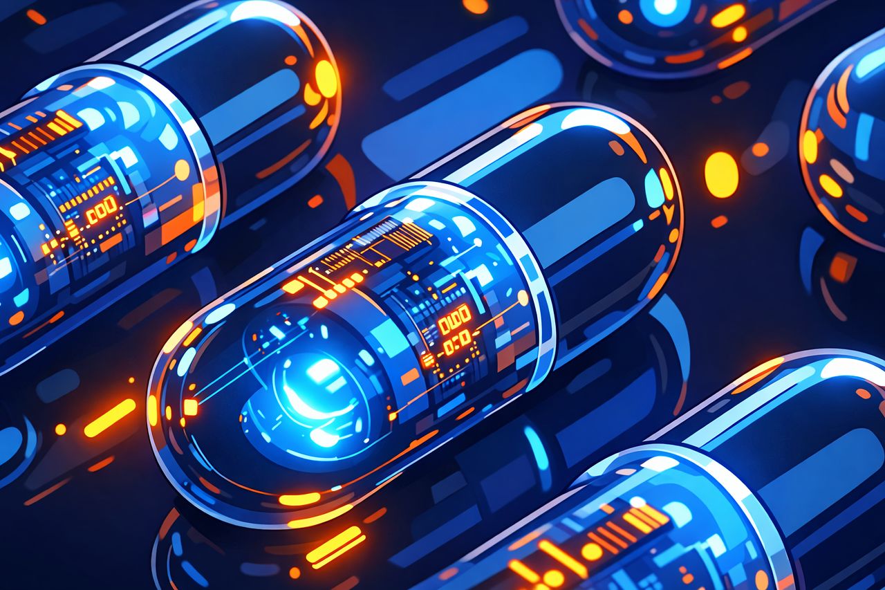 글로벌 빅테크와 빅파마(제약사)가 손잡고 인공지능(AI) 기반 신약 개발에 속도가 붙었다. 챗GPT 생성 