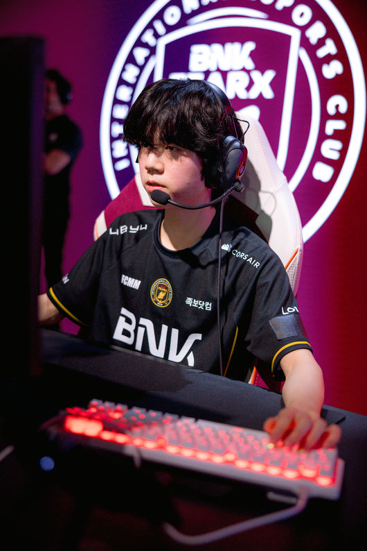 라이엇게임즈 플리커.