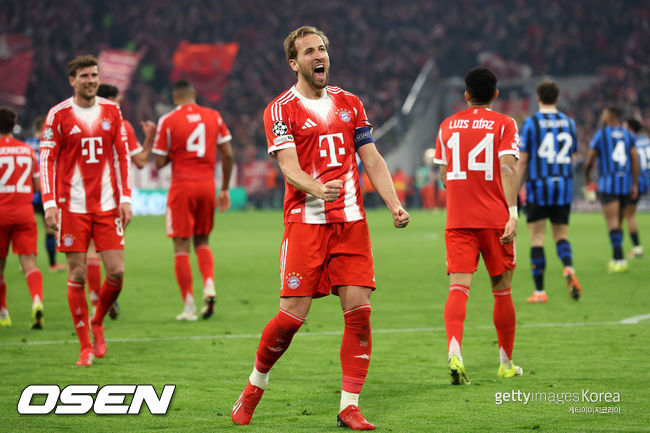 [사진] ⓒGettyimages(무단전재 및 재배포 금지)