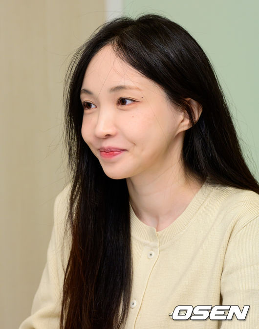 [OSEN=지형준 기자] 서민재(개명 후 서은우). 2026.03.18 /jpnews@osen.co.kr