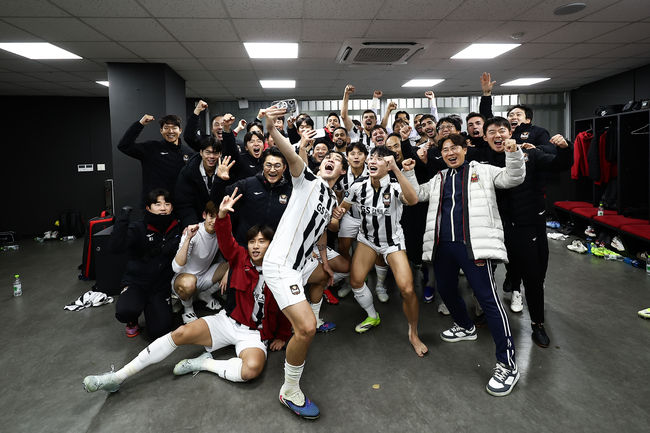 [사진] FC서울 제공