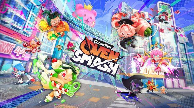 데브시스터즈 제공.