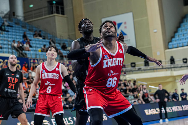 [사진] EASL 제공.