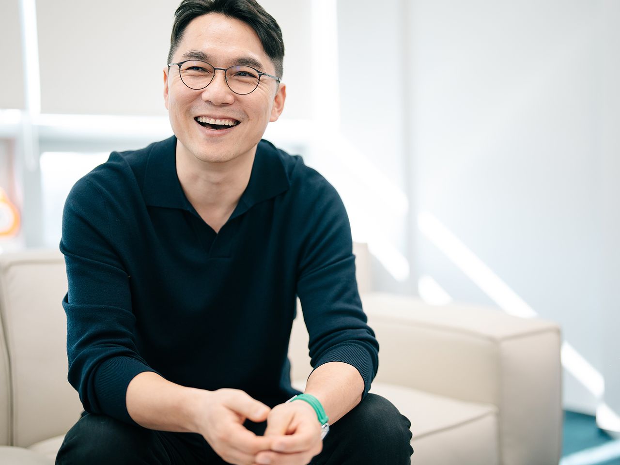 ″짧은 기간 안에 자기 역량의 150%, 200%를 쏟아붓는 경험″, 일을 통해 구성원 모두 크게 성장하는 경험을 만들어주고 싶었어요.©폴인, 송승훈