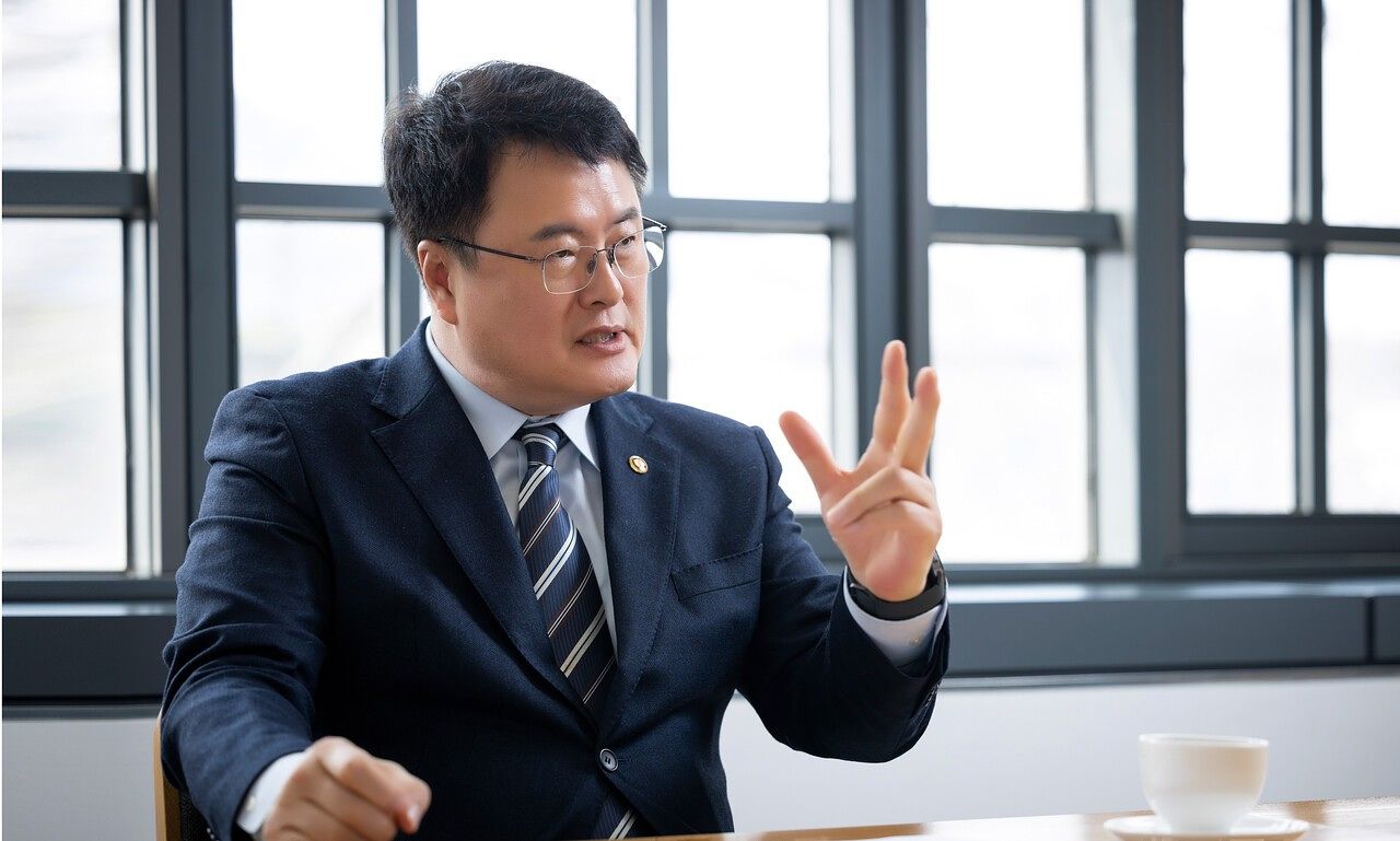 김 차관은 “관광 정책의 중심을 수도권에서 지역으로 확대하는 것이 가장 중요한 과제”라고 말했다. 최영재 기자