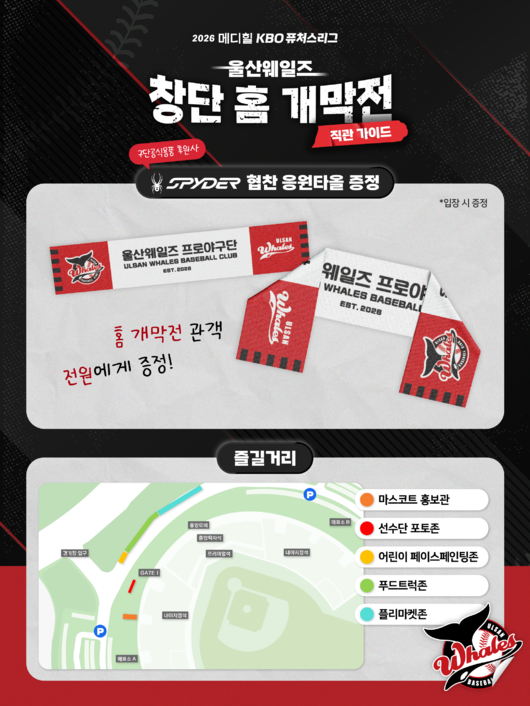 울산 웨일즈 제공