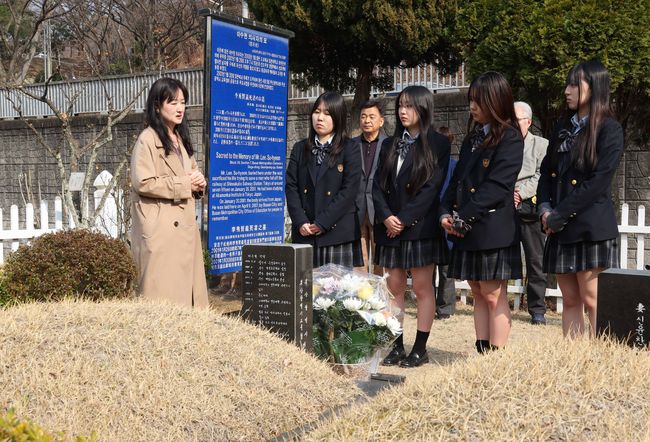 사단법인 최동원기념사업회 제공