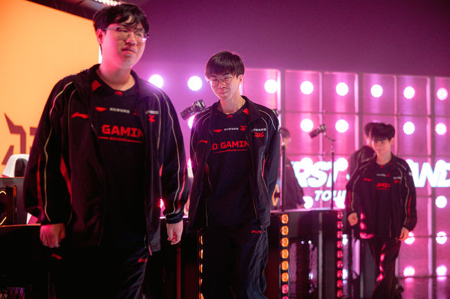 라이엇게임즈 플리커.