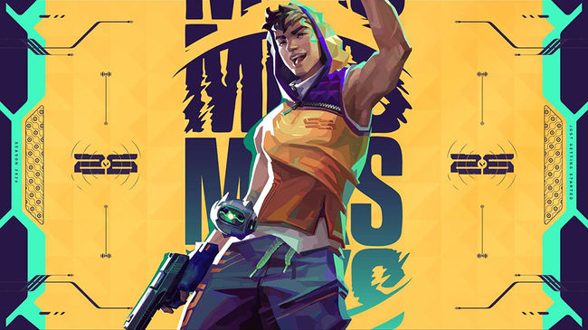 라이엇 게임즈 제공.