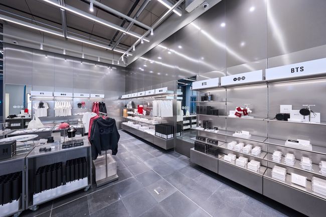 빅히트 뮤직 제공