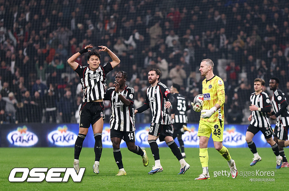 [사진] ⓒGettyimages(무단전재 및 재배포 금지)