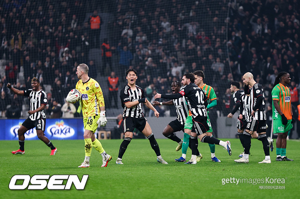 [사진] ⓒGettyimages(무단전재 및 재배포 금지)