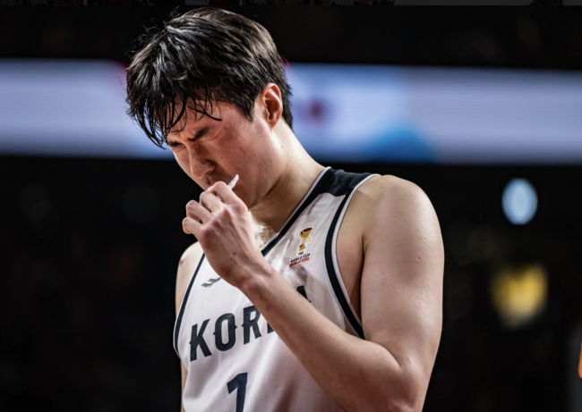 [사진] FIBA 제공