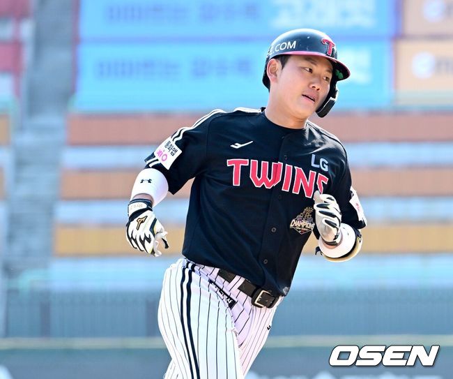 [OSEN=최규한 기자] LG 이주헌. 2026.03.20 / dreamer@osen.co.kr