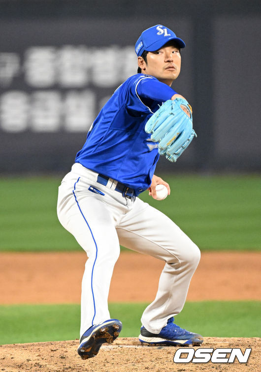 [OSEN=수원, 이대선 기자]