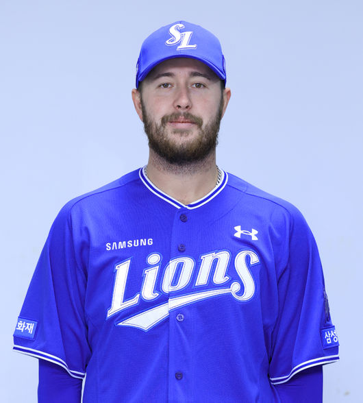 삼성 라이온즈 제공