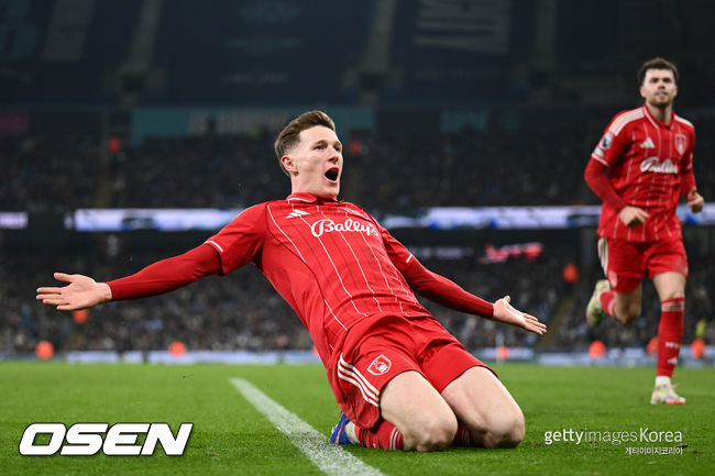 [사진] ⓒGettyimages(무단전재 및 재배포 금지)