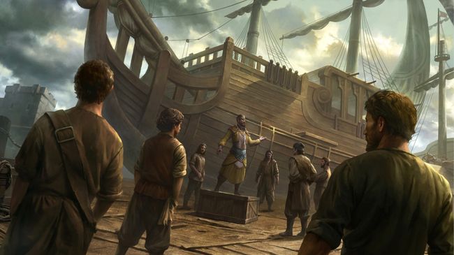 블리자드 엔터테인먼트 제공.