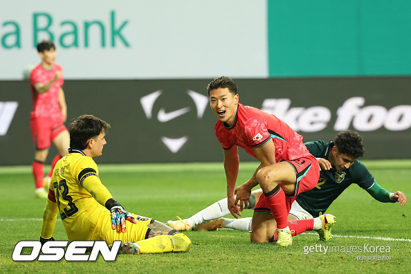 [사진] ⓒGettyimages(무단전재 및 재배포 금지)