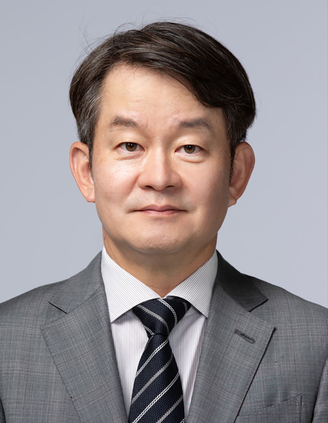 박장희 한국신문협회 신임 회장. 사진 한국신문협회