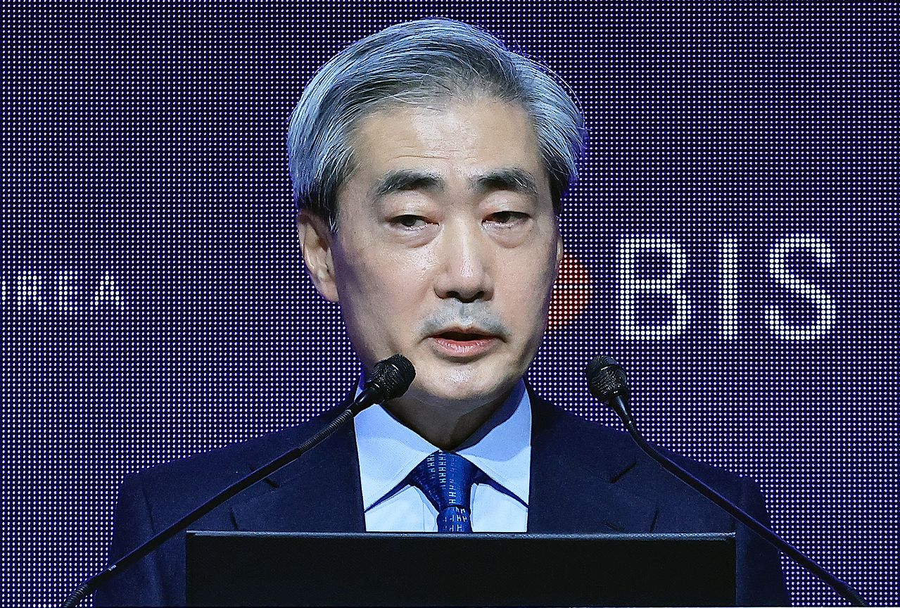 청와대는 22일 이재명 대통령이 한국은행 총재 후보자에 신현송 국제결제은행(BIS) 통화경제국장을 지명했다고 밝혔다. 뉴스1