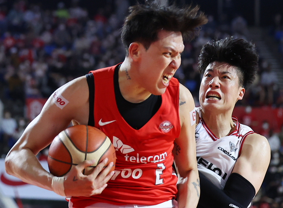 수비에 일가견 있는 양희종. 코치로 돌아온다. 연합뉴스