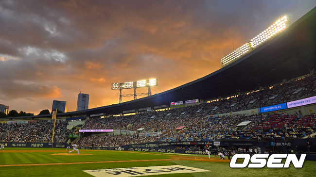 잠실구장. / OSEN DB