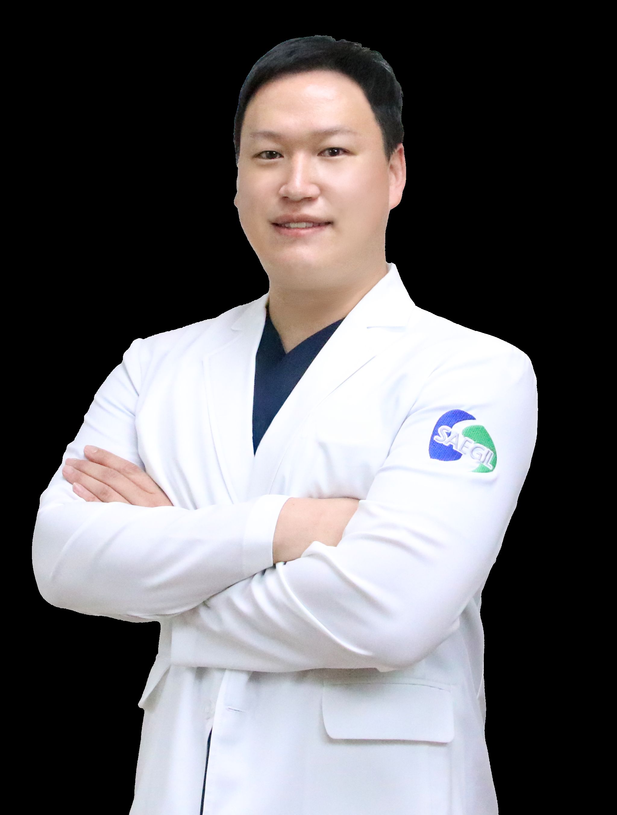 조광현 새길병원 원장