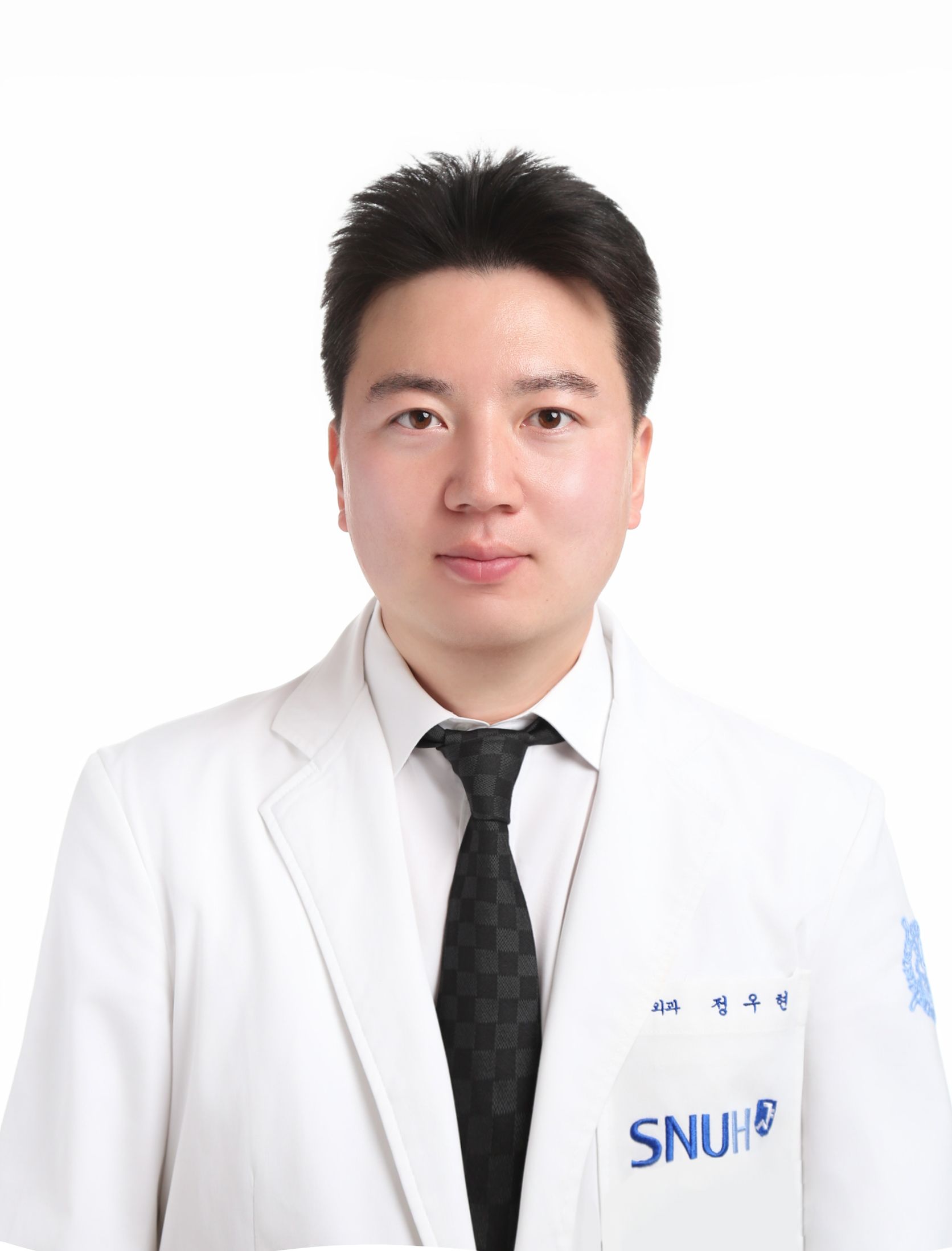 정우현 분당서울대병원 심장혈관흉부외과 교수. 사진 분당서울대병원