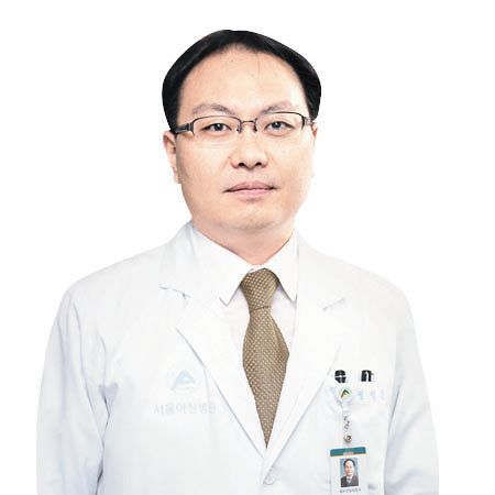 정석훈 서울아산병원 정신건강의학과 교수