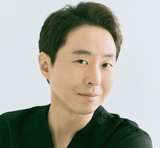 배우 이현균. 사진 빅보스엔터테인먼트