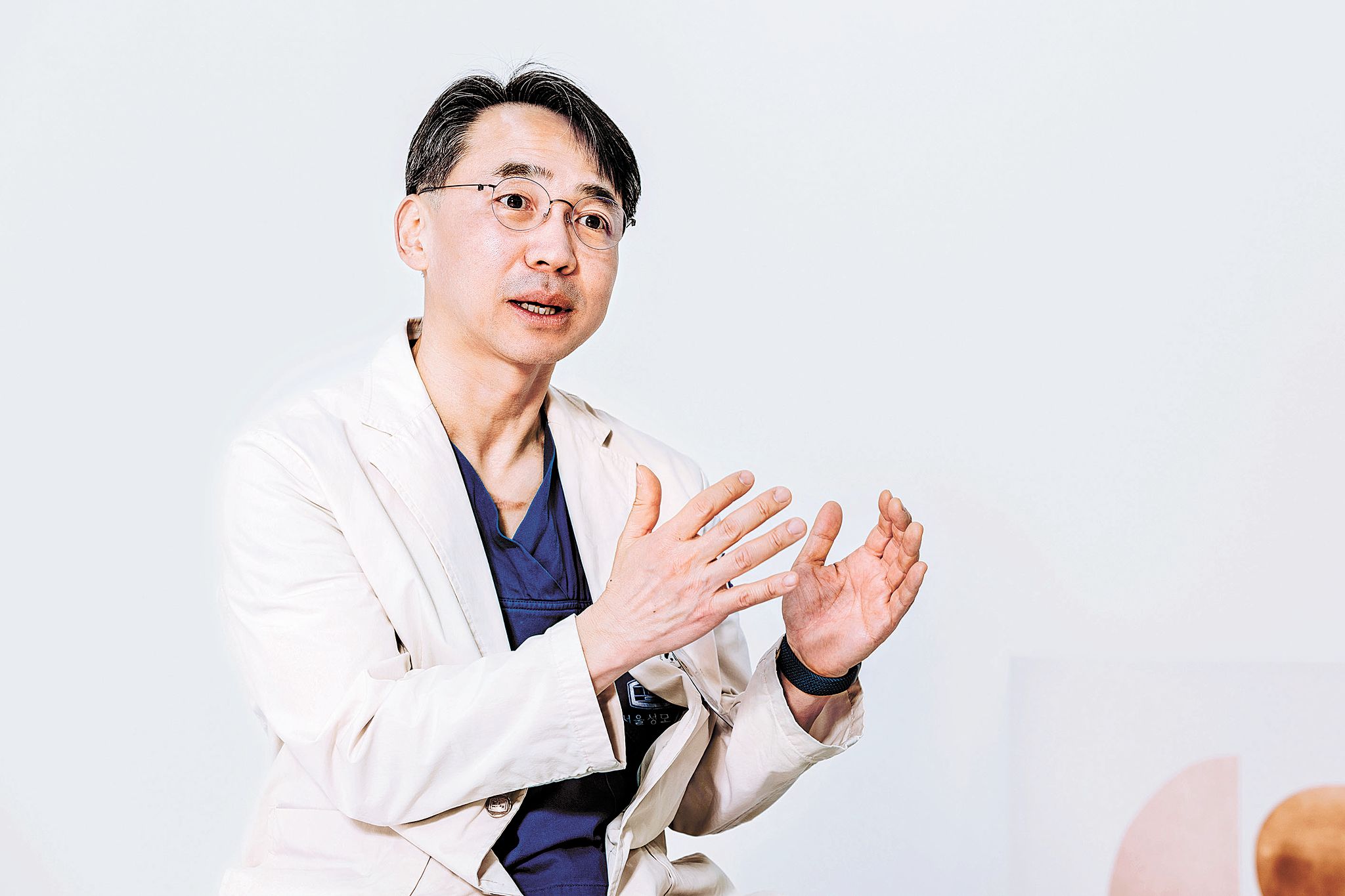 서울성모병원 김영두 폐암센터장은 “같은 병기 폐암이어도 치료의 답은 하나가 아니므로 다학제적인 방식으로 최적의 치료 전략을 찾아야 한다”고 강조했다. 김은주 객원기자