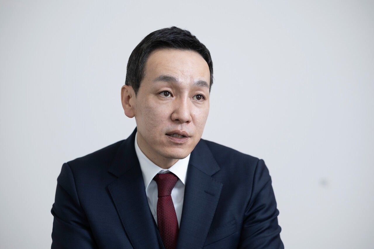 김민수 국민의힘 최고위원이 3월 9일 서울 마포구 상암동에서 진행된 '월간중앙'과의 인터뷰에서 “장동혁 대표에 대한 원내의 지지는 15% 내외 수준이지만 당원들의 압도적인 지지를 뒷받침으로 지도부는 당의 정상화를 이뤄내겠다”고 밝혔다. 김상선 사진팀장