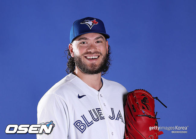 [사진] 코디 폰세.ⓒGettyimages(무단전재 및 재배포 금지)