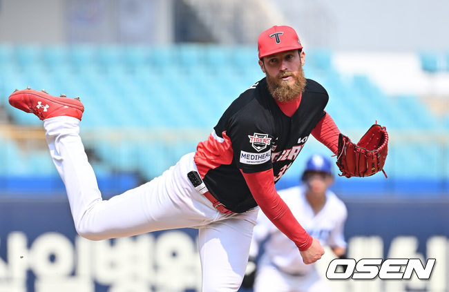 KIA 아담 올러./OSEN DB