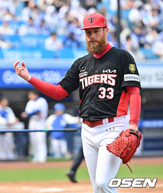 KIA 아담 올러./OSEN DB