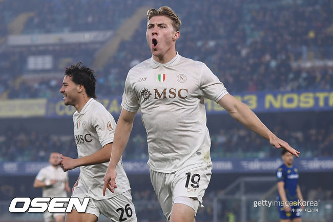 [사진] ⓒGettyimages(무단전재 및 재배포 금지)