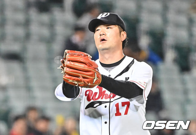 [OSEN=울산, 이석우 기자] 울산 웨일즈 오카다 / foto0307@osen.co.kr