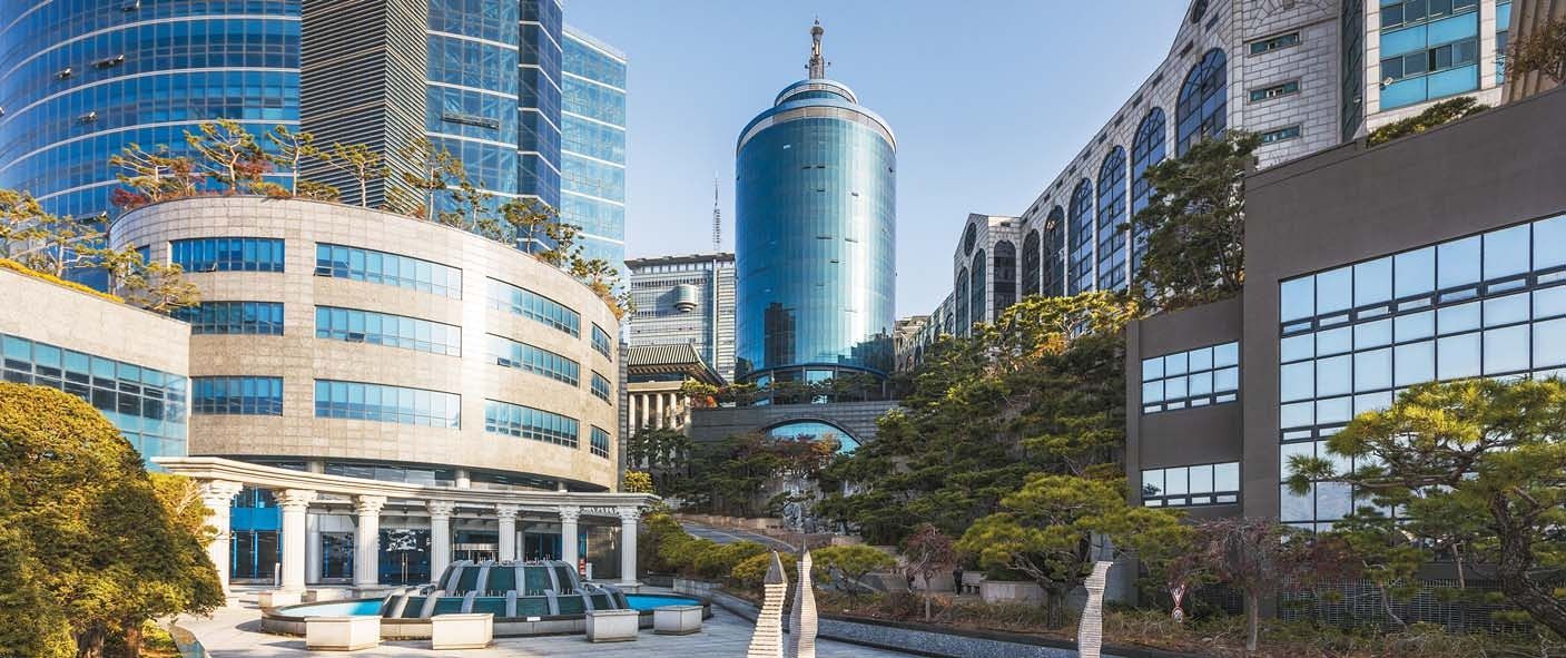 서경대학교는 산업과 학문을 잇는 실용 교육 혁신과 탄탄한 산학협력 인프라를 바탕으로, 산업 변화에 능동적으로 대응하는 융합형 인재를 양성하고 있다. [사진 서경대학교]