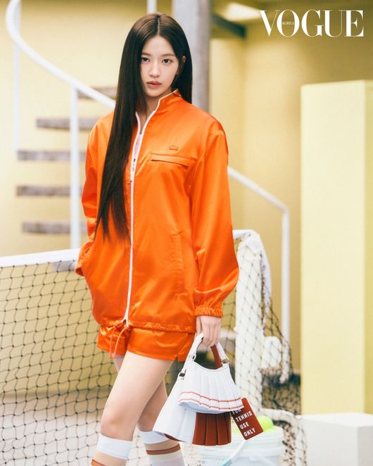 보그코리아 제공