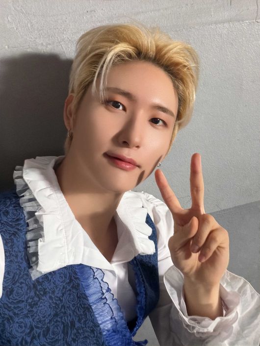 스타쉽엔터테인먼트 제공