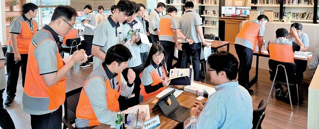 한국동서발전은 상생협력을 단순 지원이 아닌 산업·지역·주민이 함께 성장하는 구조로 설계하며 통합형 모델을 구축하고 있다. [사진 한국동서발전]