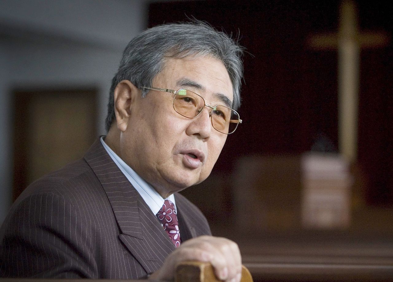 군사독재 시절 '고문 기술자'로 악명을 떨친 이근안 전 경감 생전 모습. 중앙포토