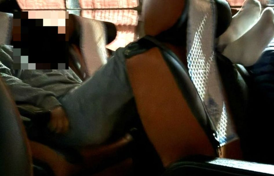 보배드림 SNS 캡쳐