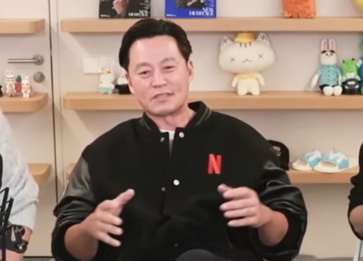 이서진은 지난 24일 유튜브 채널 ‘채널십오야’ 라이브 방송에 출연했다. 사진 ‘채널십오야’ 캡처