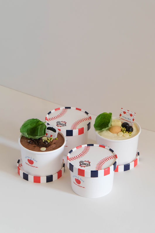 두산 베어스 제공